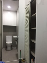 Foresque Residences (D23), Condominium #180647322